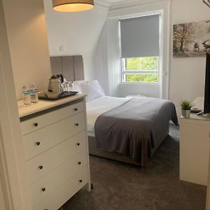 Chambre de Luxe Lit King-Size