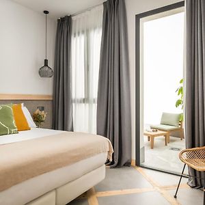 Chambre Lit King-Size