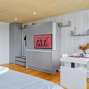 Chambre de Luxe