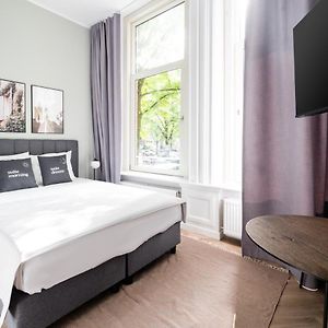 Chambre Économique Lit Queen-Size au Sous-Sol