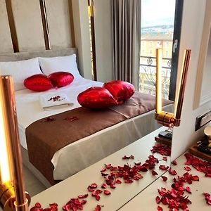Chambre de Luxe Lit King-Size