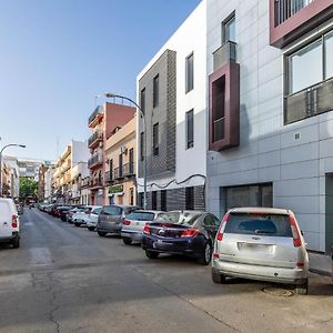 Nervion Suites 1 - Vacacional Sevilla