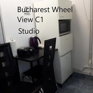 Appartement Studio
