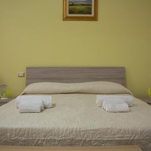 Chambre Quadruple de Luxe