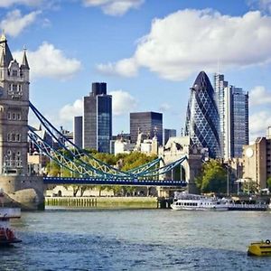 2 Bedrm - Tower Bridge - London City By Prime London Stays M-14