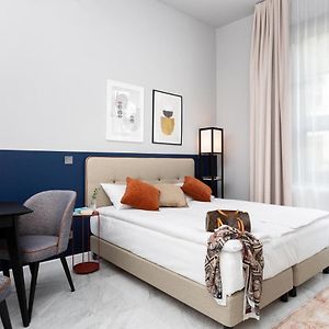 Studio de Luxe Lit Queen-Size