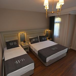 Chambre Supérieure Triple