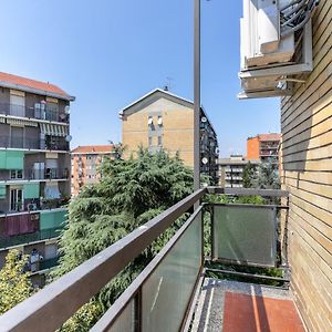 Alessia'S Flat- Milano M3 Corvetto