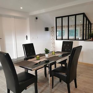 Loft Cosy (tout confort)