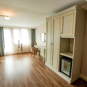 Chambre de Luxe Lit King-Size