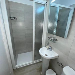 Private Bathroom Twin Room
