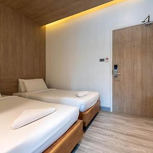 Chambre Supérieure