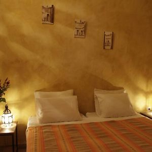 Chambre Supérieure Double