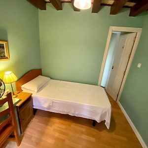 Chambre Budgétée Simple