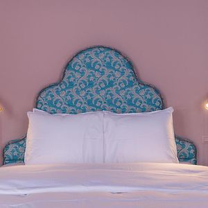 Chambre Double de Luxe