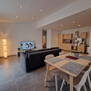 Appart-Hotel Léopold Liège Centre