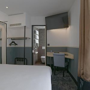 Chambre Confort Lit Queen-Size