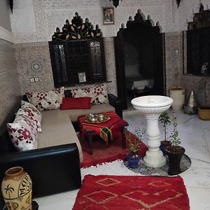 Riad Hayat