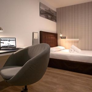 Chambre Simple de Luxe