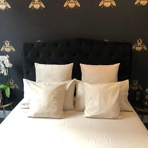 Chambre Standarde Lit King-Size