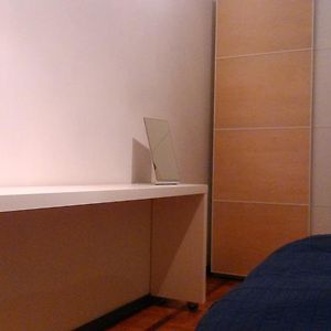 Chambre Lit Queen-Size