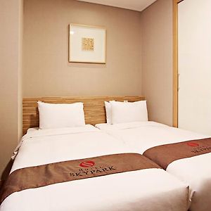 Chambre Standarde Double