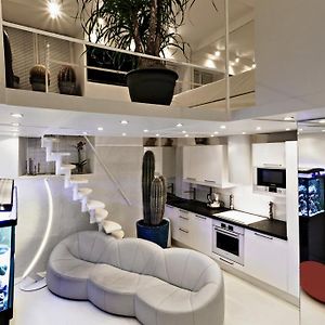 Appartement Duplex