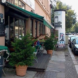 Apartment Jannowitzbruecke