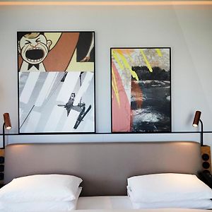 Chambre de Luxe Lit King-Size