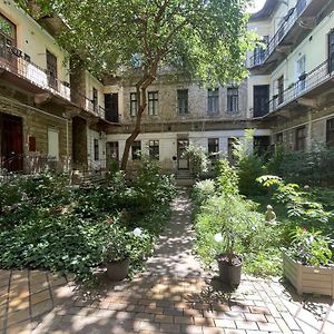 Andrassy 91 Apartment