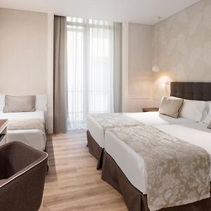 Chambre Triple