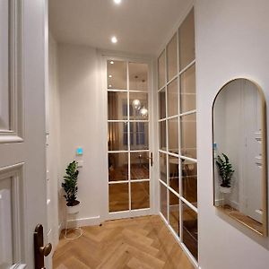 Luxury Apartment In The Centre