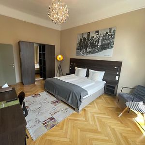 Chambre Familiale