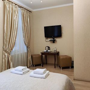 Chambre Double Économique à 2 Pièces