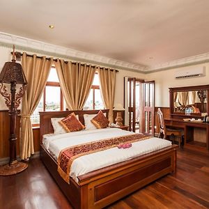 Chambre Supérieure Lit King-Size