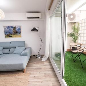 Moonkey - Apto. Arquitecto Morell