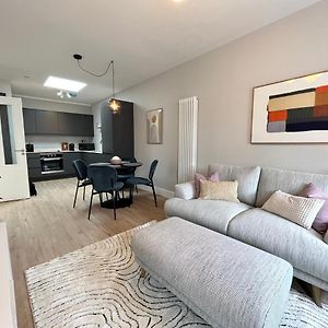 Appartement à 1 Chambre à Coucher