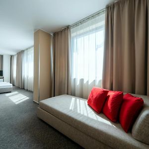 Chambre Supérieure Quadruple