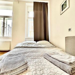 Maison Residence Prague