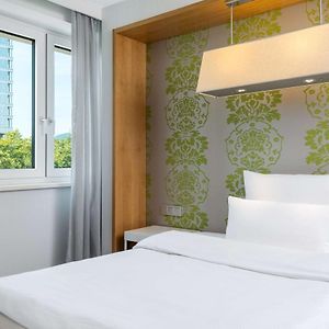 Chambre Standarde Lit King-Size