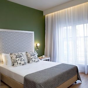 Chambre Standarde Lit Queen-Size
