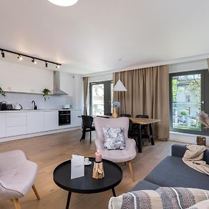 Appartement de Luxe