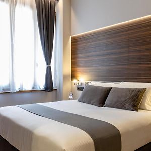 Chambre Quadruple