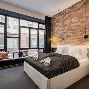 Chambre de Luxe Lit King-Size