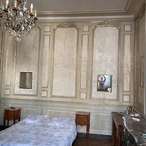 Chambre de Luxe Lit King-Size