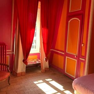 Chambre Lit Queen-Size