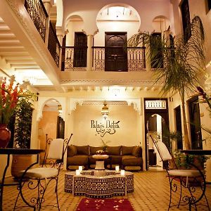Riad Palais Delia