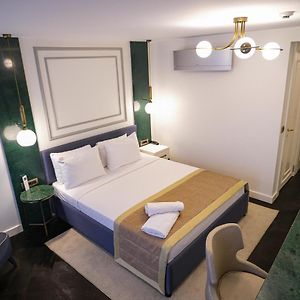 Chambre de Luxe