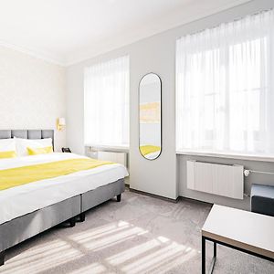 Chambre Supérieure Triple