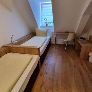 Private Bathroom Room